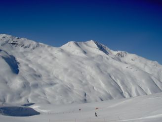 Livigno Alta Valtellina Ski Resort 